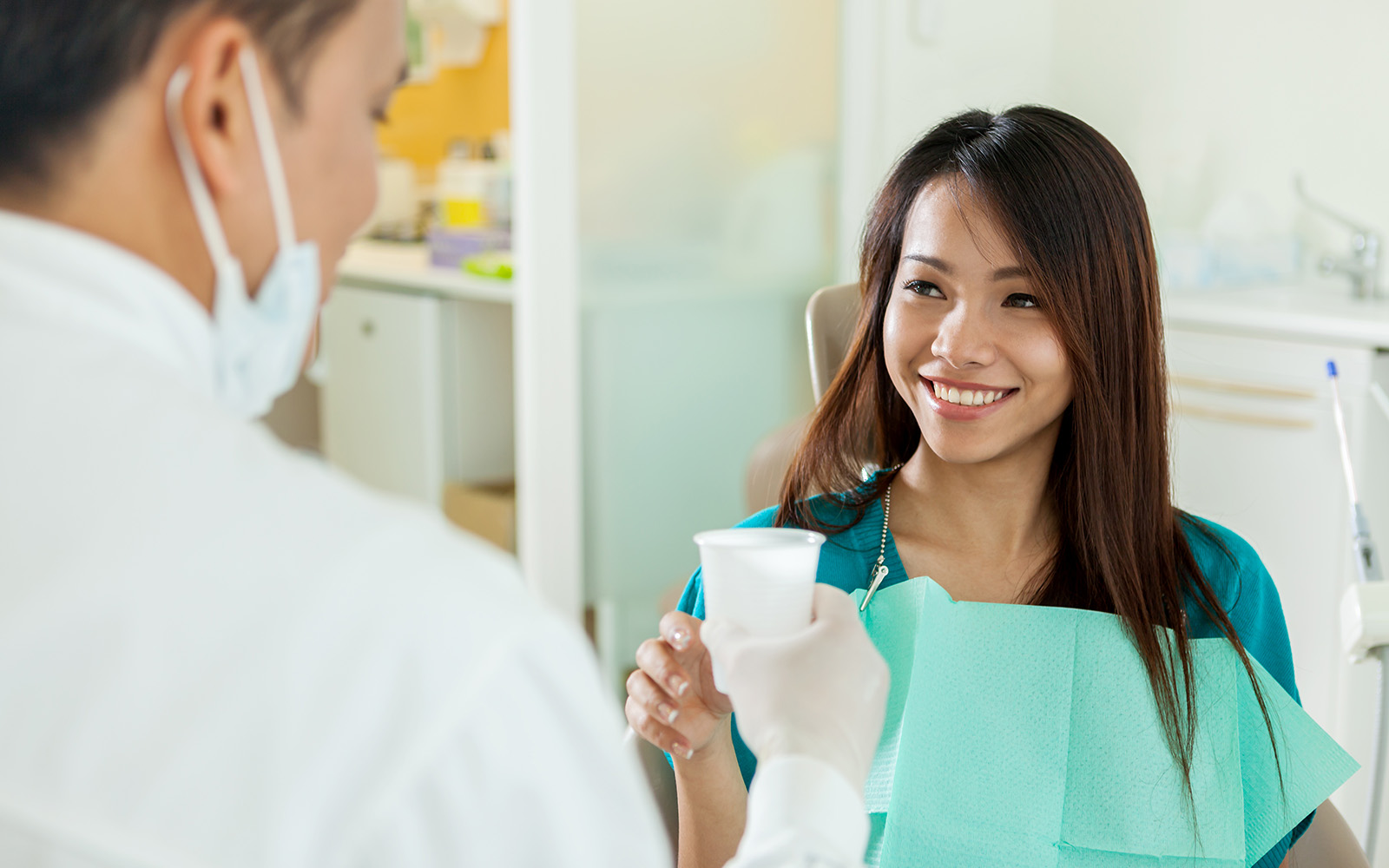 Family Dentist in Emerson